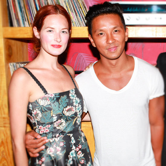 The Best-Dressed Models and Celebrities of Aug. 3 2012 The Best-Dressed Models and Celebrities of Aug. 3 2012