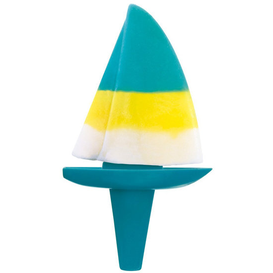 Cuisipro Sailboat Pop Mold Cuisipro Sailboat Pop Mold