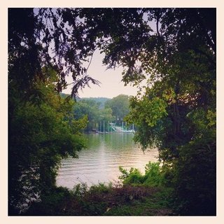 Summer Instagram Picture