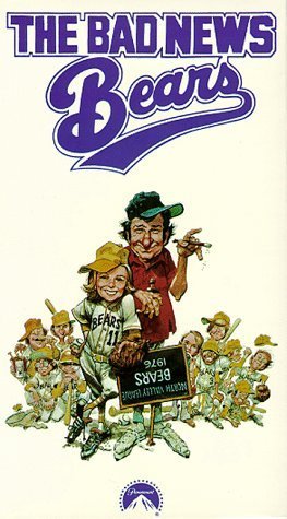 The Bad News Bears (1976) The Bad News Bears (1976)