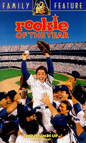 Rookie of the Year (1993) Rookie of the Year (1993)