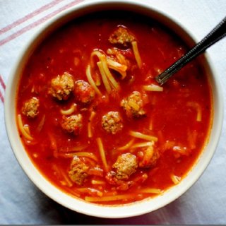 Kid-Friendly Spaghetti and Meatballs Recipes