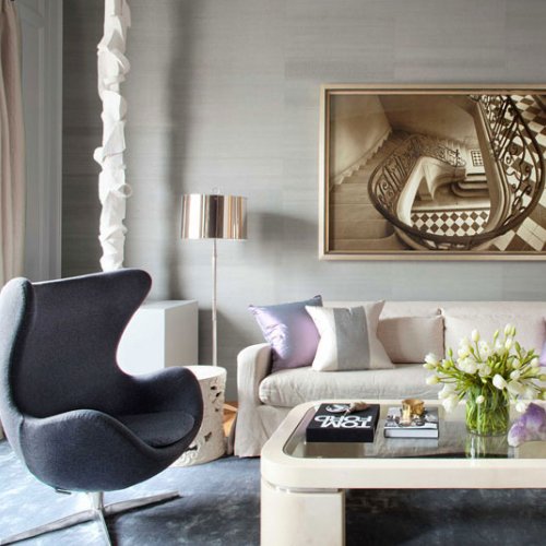 Elegant Modern San Francisco Homes Elegant Modern San Francisco Homes