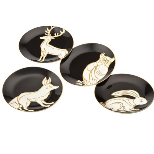 The Shops at Target Fall 2012 PATCH NYC and Curiosity Shoppe