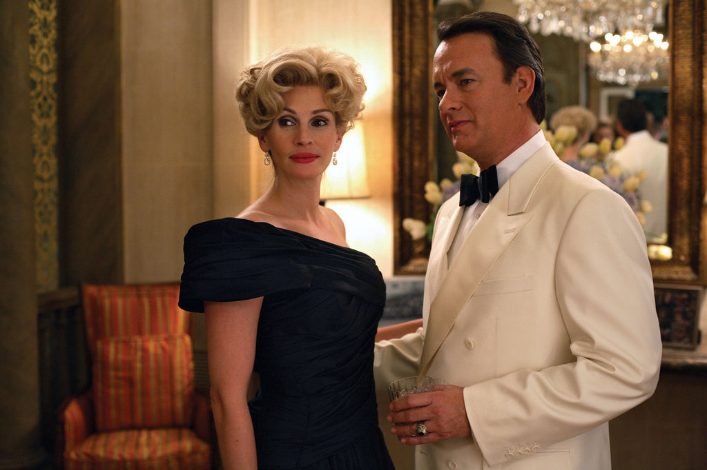 Tom Hanks, Charlie Wilson's War Tom Hanks, Charlie Wilson's War