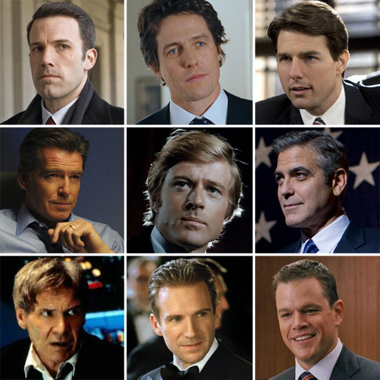 Sexy Movie Politicians Win Our Vote! Sexy Movie Politicians Win Our Vote!