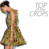The Crop Top Trend Plus 5 Crop Top Options The Crop Top Trend Plus 5 Crop Top Options