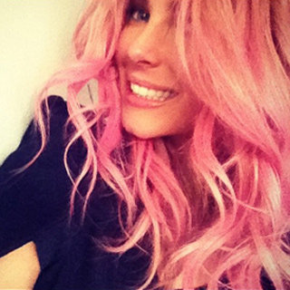 Candid Celebrity Photos From Twitter and Instagram From Lara Bingle, Megan Gale, Miranda Kerr and More