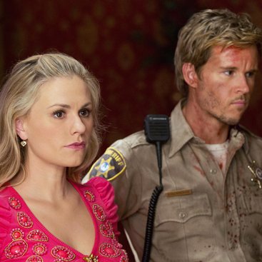 True Blood Recap "Sunset"