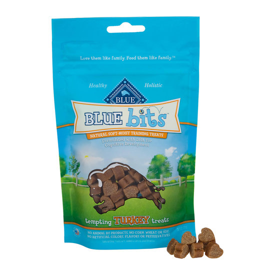 Blue Buffalo Blue Bits
