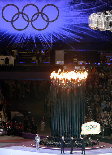 All the 2012 London Olympics Closing Ceremony Pictures All the 2012 London Olympics Closing Ceremony Pictures
