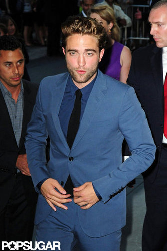 Red Carpet Ready Red Carpet Ready