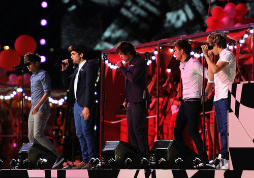 All the 2012 London Olympics Closing Ceremony Pictures All the 2012 London Olympics Closing Ceremony Pictures