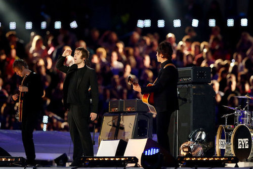 All the 2012 London Olympics Closing Ceremony Pictures All the 2012 London Olympics Closing Ceremony Pictures