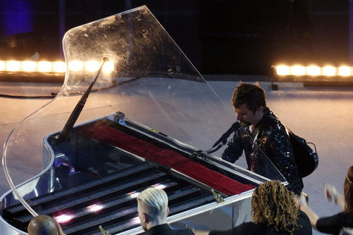 All the 2012 London Olympics Closing Ceremony Pictures All the 2012 London Olympics Closing Ceremony Pictures