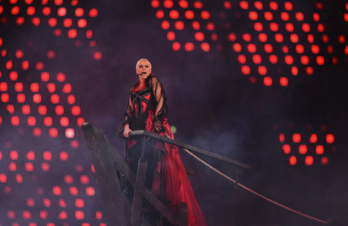 All the 2012 London Olympics Closing Ceremony Pictures All the 2012 London Olympics Closing Ceremony Pictures