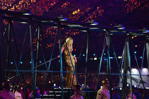 All the 2012 London Olympics Closing Ceremony Pictures All the 2012 London Olympics Closing Ceremony Pictures