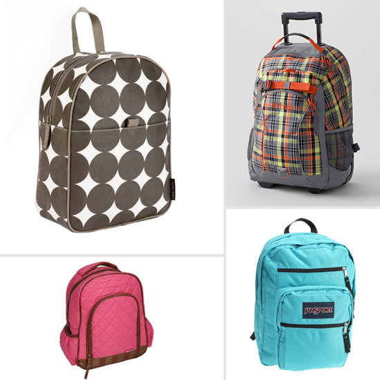 Classic Backpacks