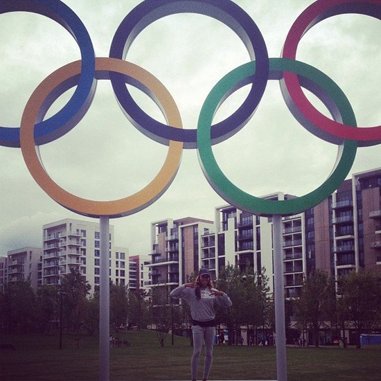 Sanya Richards-Ross Sanya Richards-Ross