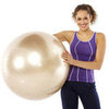 Back Exercises For Exercise Ball