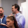 Wella's Eugene Souleiman Reveals the New Season Hair Trends for Spring Summer