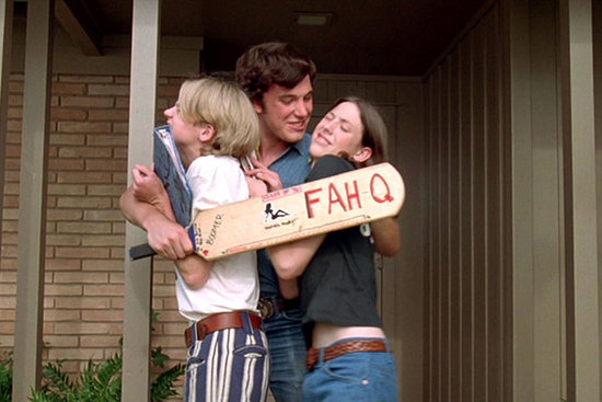 Dazed and Confused (1993) Dazed and Confused (1993)