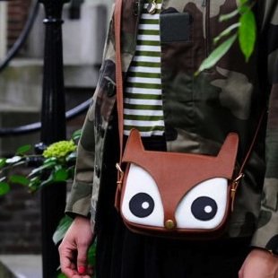Best Bags on Etsy | August 2012
