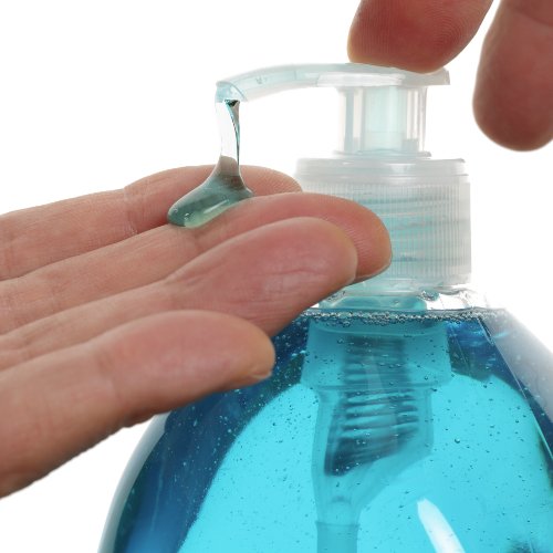 Antibacterial Soap Impairs Muscle Function