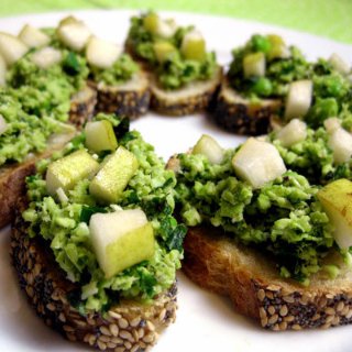 Edamame Recipes