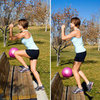 Park Bench Strength-Training Exercises