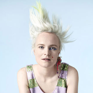 Louise Gray Makeup Line for Topshop