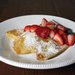 Crêpes Fines Sucrées