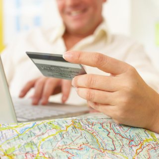 Best Travel Reward Credit Cards 2012