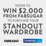 Enter For the Chance to Win $2,000 Towards a Standout Wardrobe!