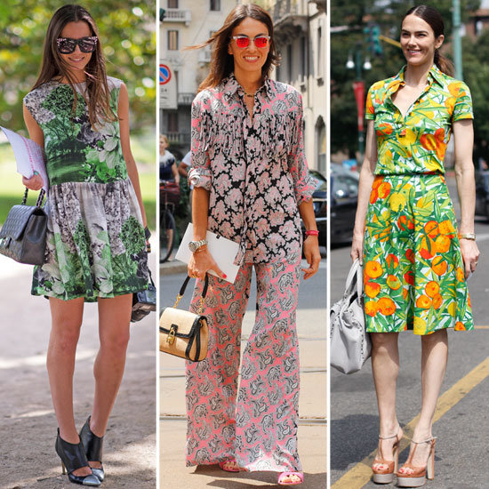 The Head-to-Toe Print