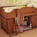 South Shore Loft Bed ($600)
