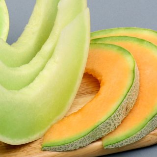 Cantaloupe and Honeydew Recall From Burch Farms