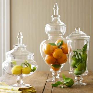 Personalized Home Decor