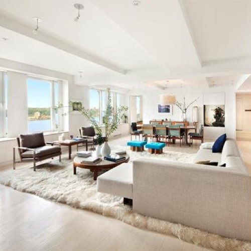 Ben Stiller and Christine Taylor Sell Their New York City Duplex