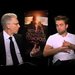 Robert Pattinson and David Cronenberg Answer Facebook Fan Questions