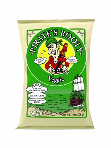 On the Go, Grab: Pirate's Booty On the Go, Grab: Pirate's Booty