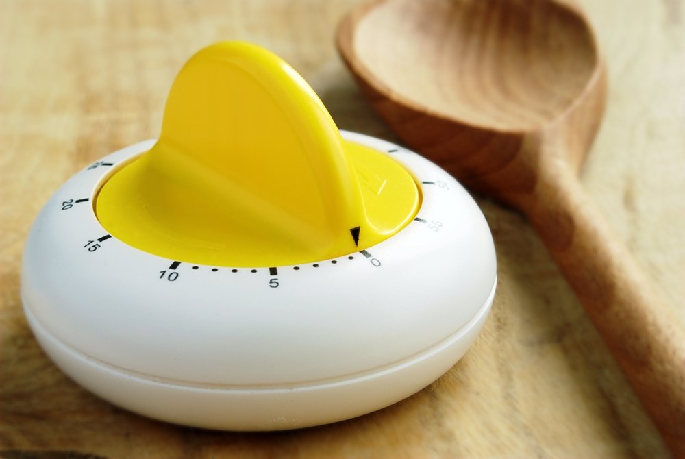 Set a Timer Set a Timer