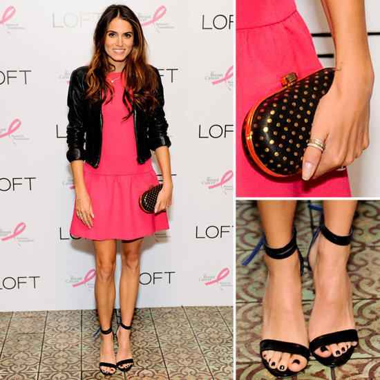 Nikki Reed Nikki Reed