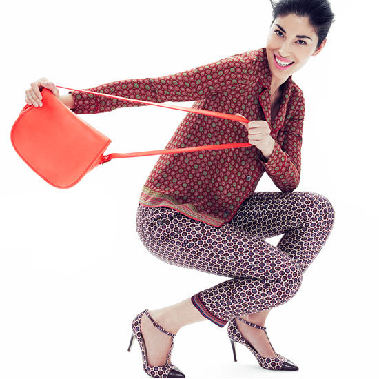 J.Crew Fall 2012 Ads | Pictures J.Crew Fall 2012 Ads | Pictures