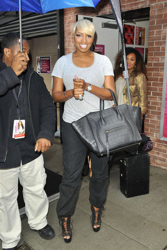 Found! NeNe Leakes Celine Bag, The One She Gave Wendy Williams