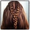 Cool Braids For Girls