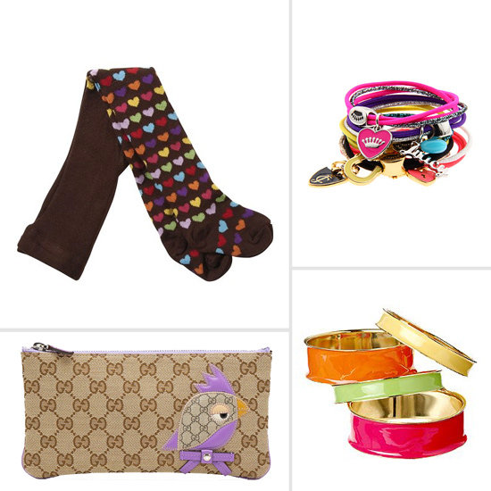 Accessories 