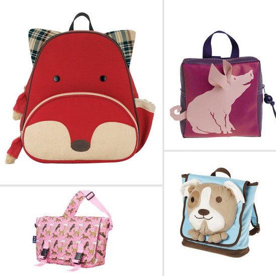Cute Backpacks