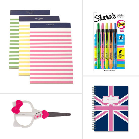 Stylish Supplies 
