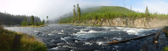 Yellowstone National Park Yellowstone National Park
